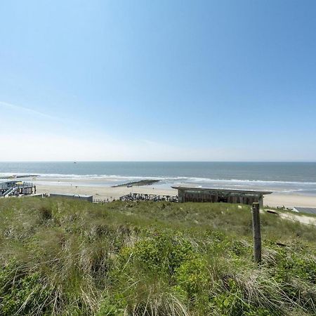 Alluring Seaside Holiday Home Callantsoog Bagian luar foto