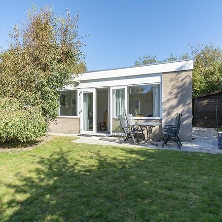 Alluring Seaside Holiday Home Callantsoog Bagian luar foto