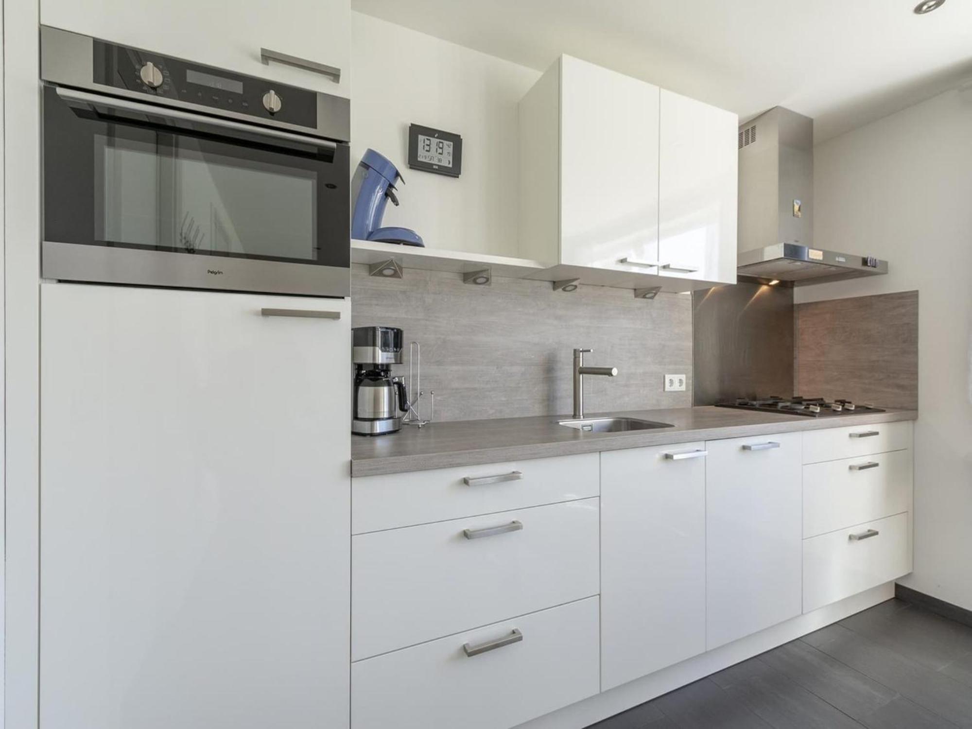 Alluring Seaside Holiday Home Callantsoog Bagian luar foto
