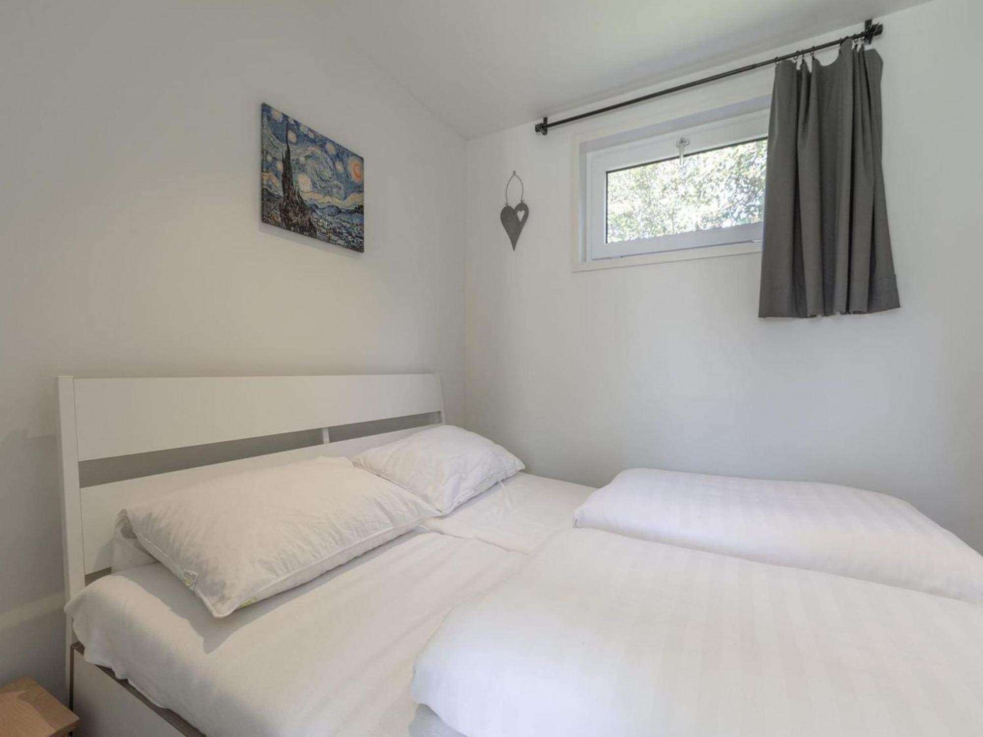 Alluring Seaside Holiday Home Callantsoog Bagian luar foto