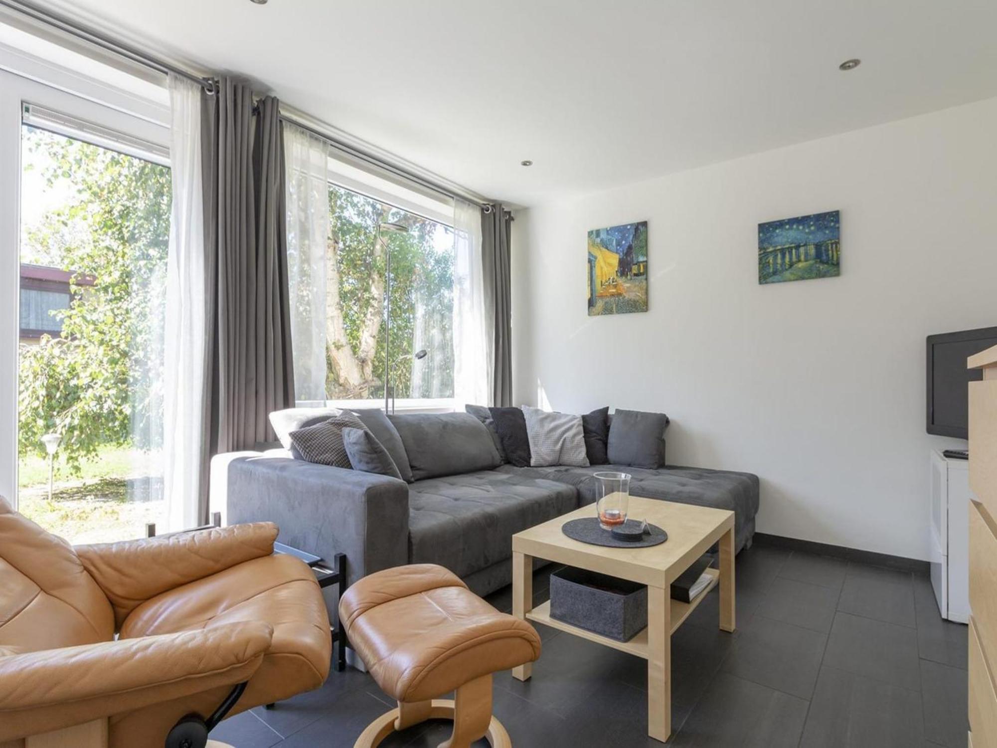 Alluring Seaside Holiday Home Callantsoog Bagian luar foto
