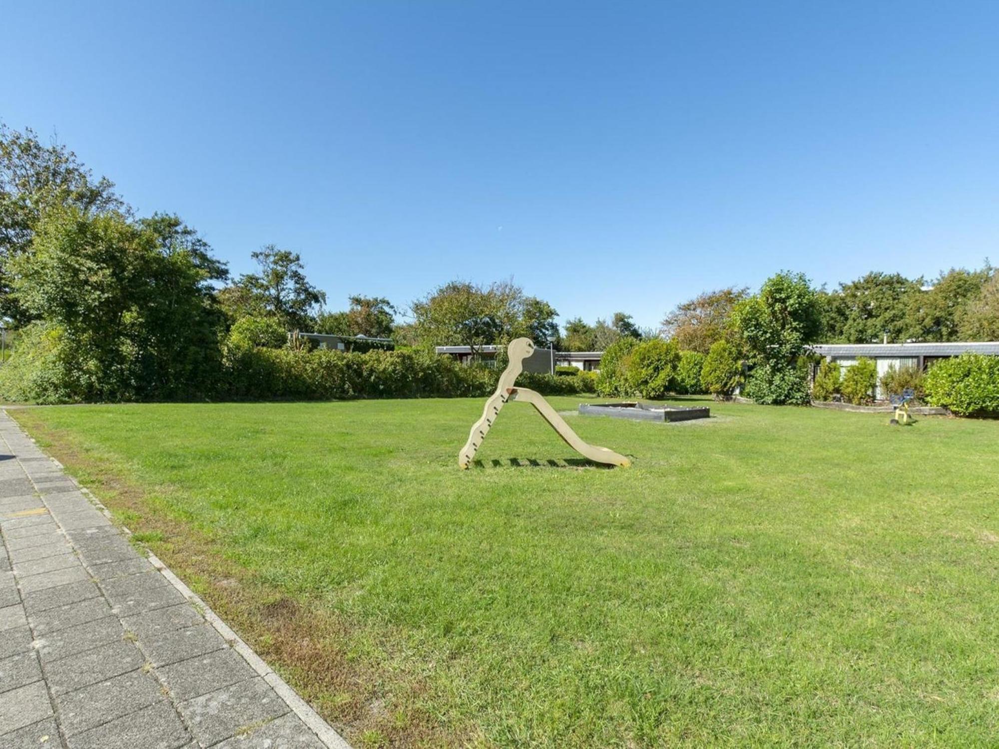 Alluring Seaside Holiday Home Callantsoog Bagian luar foto