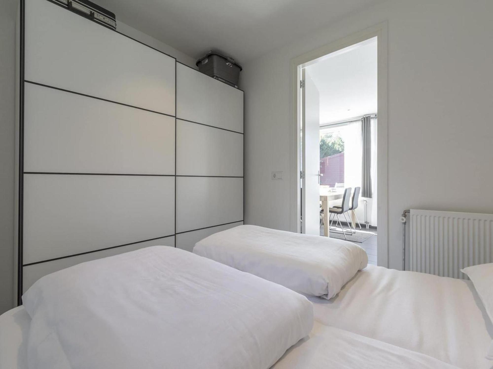 Alluring Seaside Holiday Home Callantsoog Bagian luar foto