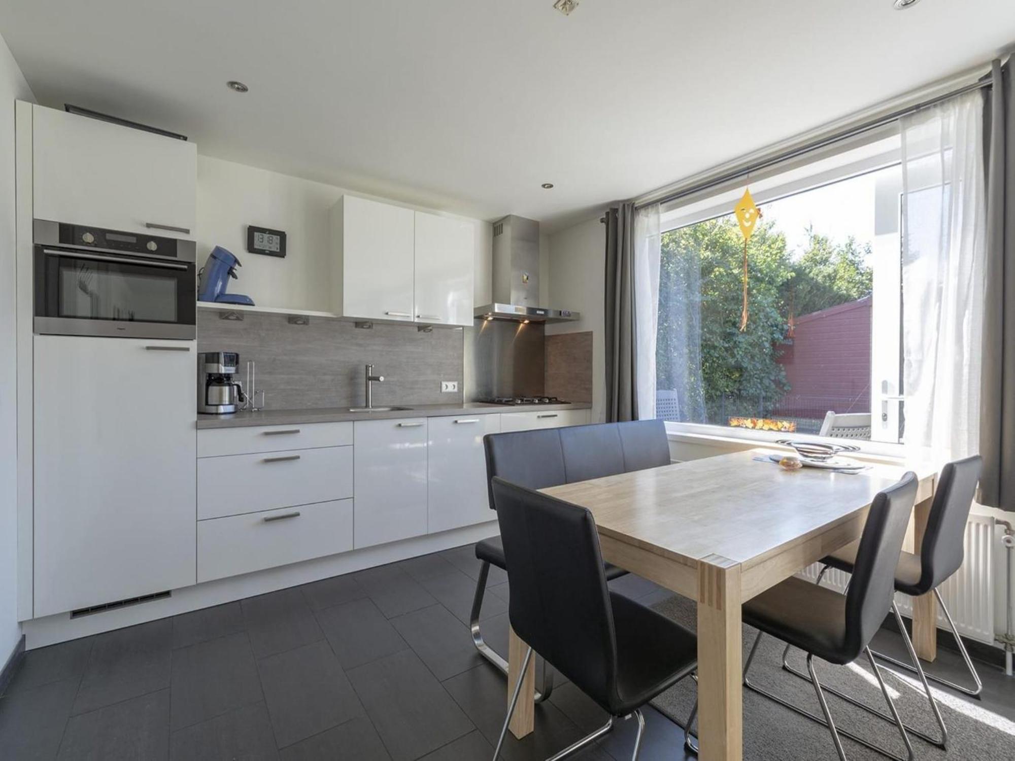 Alluring Seaside Holiday Home Callantsoog Bagian luar foto