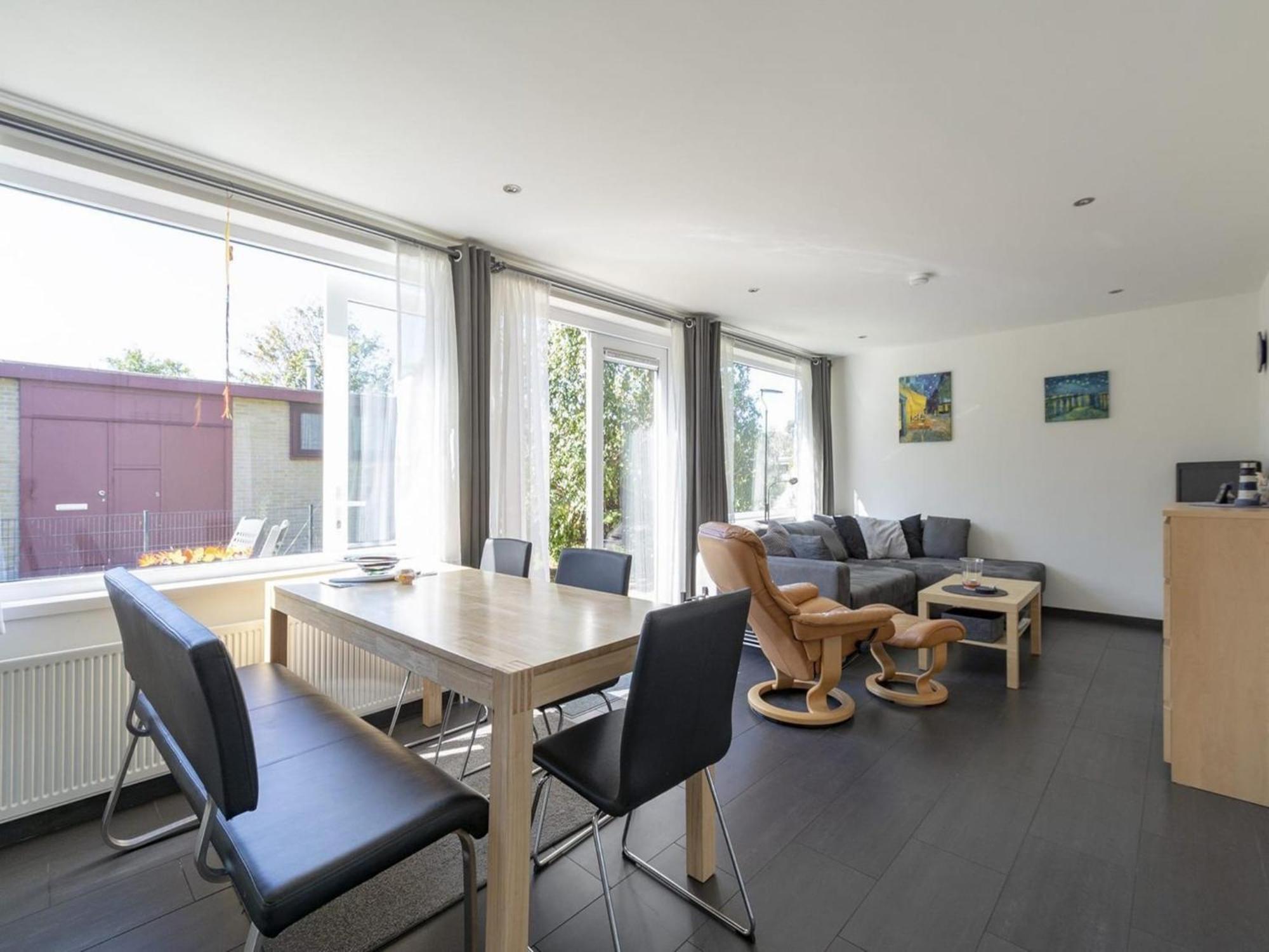 Alluring Seaside Holiday Home Callantsoog Bagian luar foto
