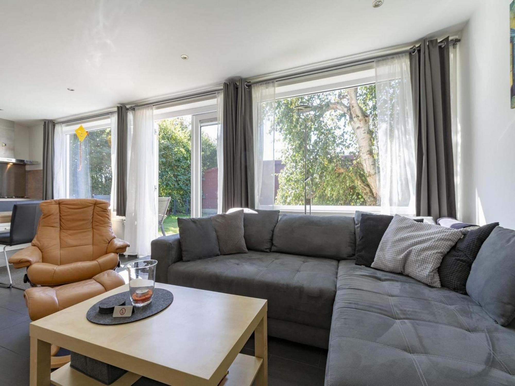 Alluring Seaside Holiday Home Callantsoog Bagian luar foto