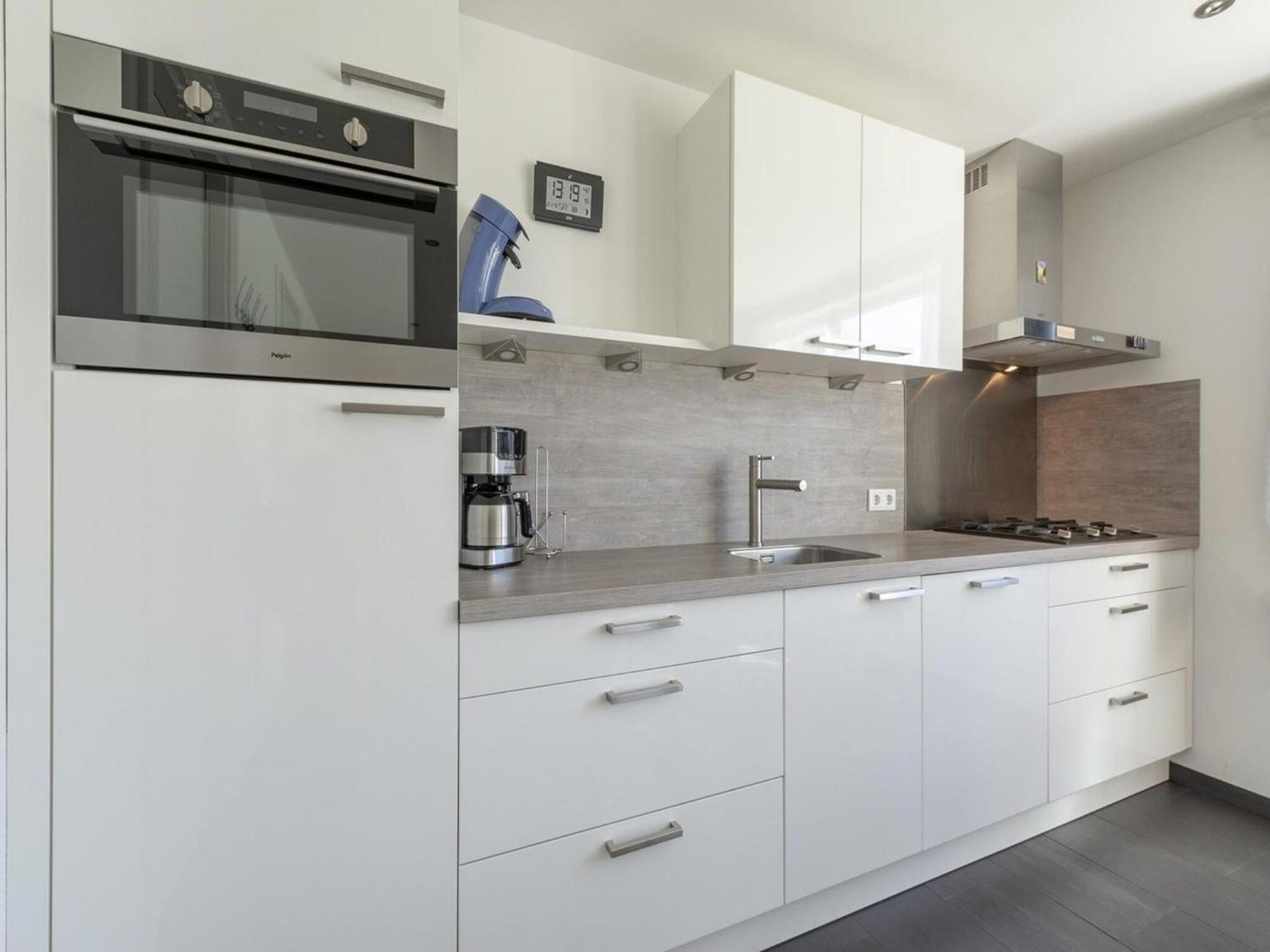 Alluring Seaside Holiday Home Callantsoog Bagian luar foto